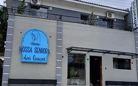 Pousada Nossa Senhora das Graças